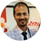 Sushant Das